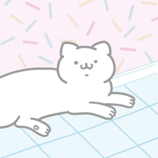 Purrfect Spirits app icon