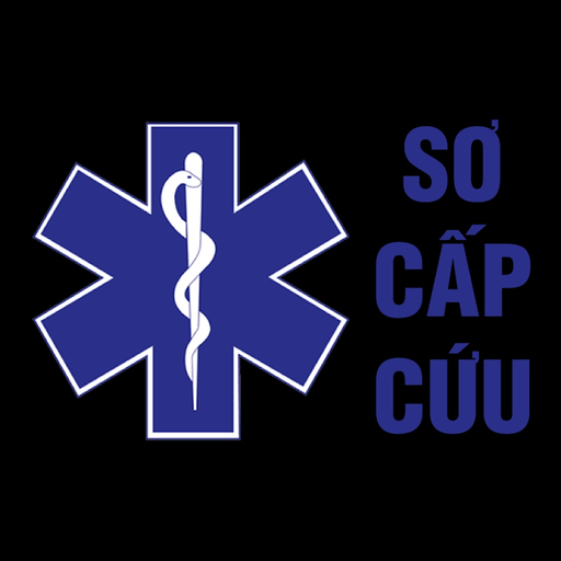 So cap cuu-First Aid SSVN app icon
