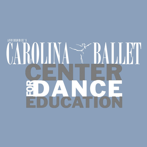 Ann Brodie's Carolina Ballet app icon