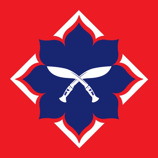 Gurkhas Smart app icon