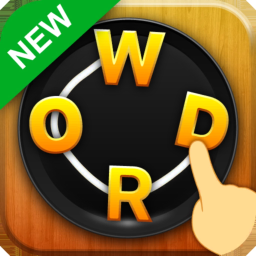 Word Connect - Word Games app icon