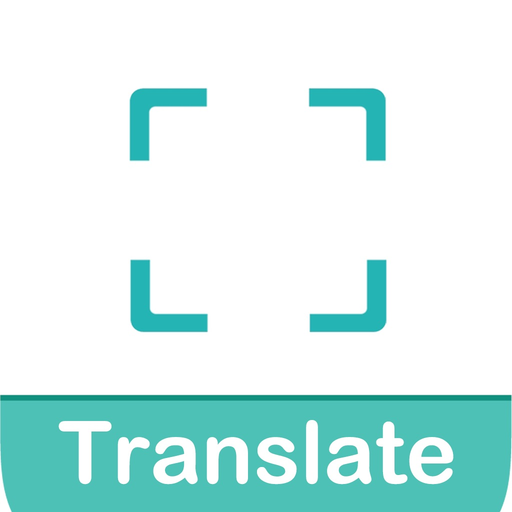 QS Scanner & Photo Translator app icon