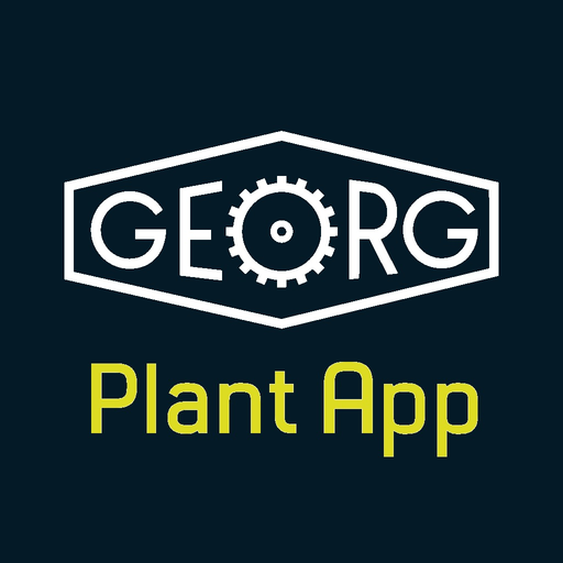 GEORG connectedservice app icon