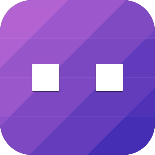 MELOPAD - Piano,MP3 Music Game app icon