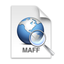 MAFF Viewer icon