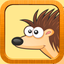 Educational Toddler kids games icon