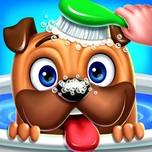 My Pet Loki app icon