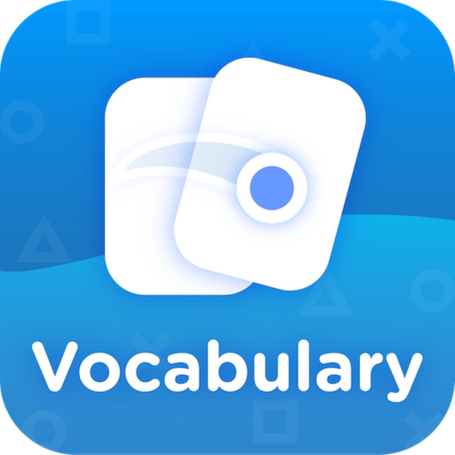 Learn English Vocabulary TOEIC app icon