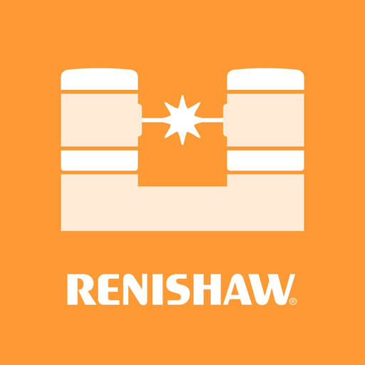 Renishaw NC4 app icon