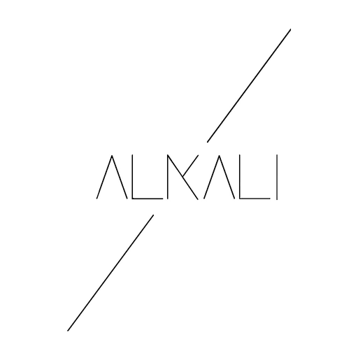 ALKALI app icon