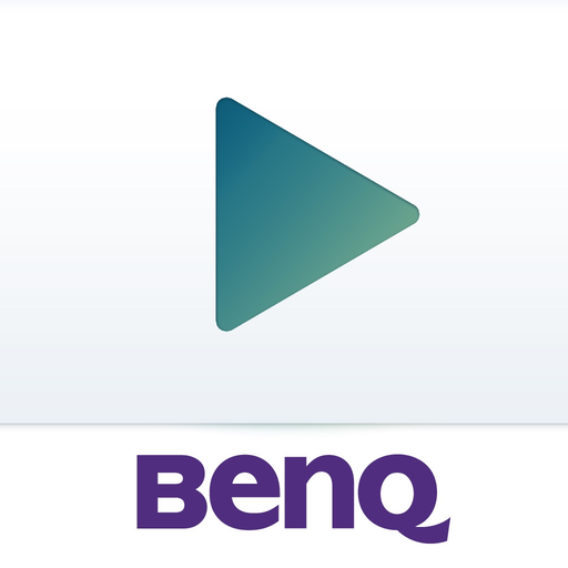 BenQ Video Tray app icon