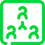 Sage Self Service icon