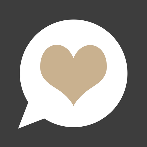 Let's Talk - For Couples app icon