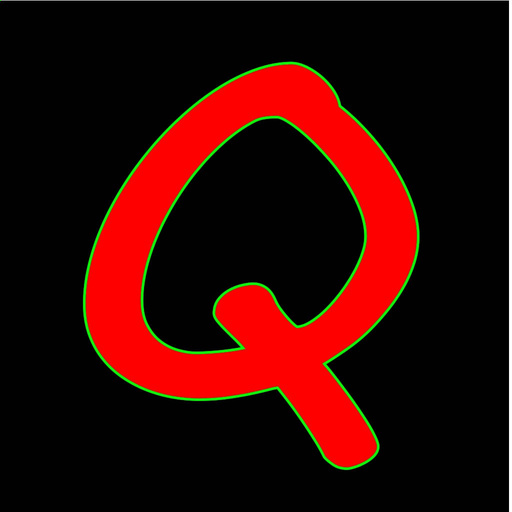 Quote Invoice Order app icon