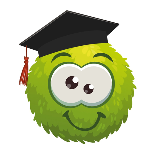 Learn vocabulary with Wozzol app icon