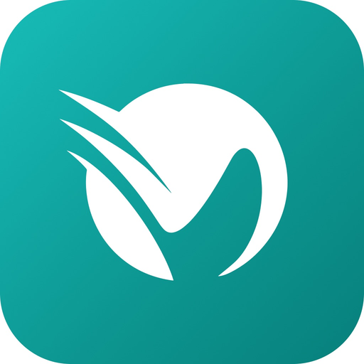 vHandicap Golf app icon