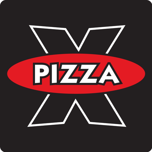 Pizza X app icon