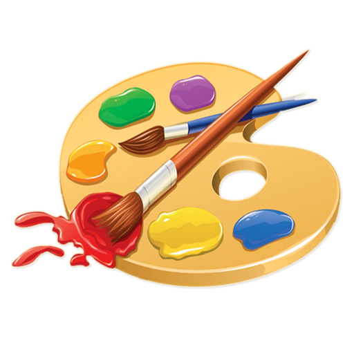 Fill Color@Primosoft app icon