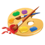 Fill Color@Primosoft icon