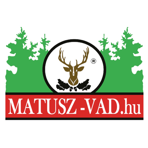 Matusz-Vad app icon