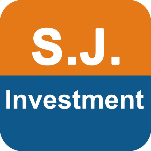 SJ Investment app icon