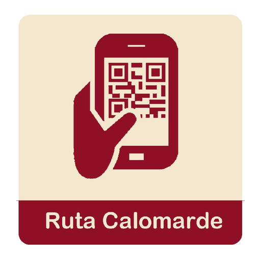 Calomarde Ruta Senderista app icon