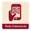 Calomarde Ruta Senderista icon