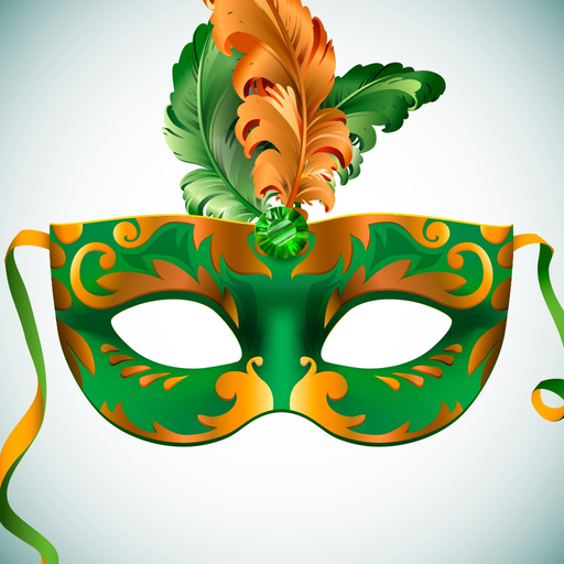 Party Time Sticker app icon