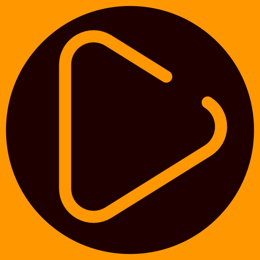 My Movies & TV Shows Watchlist app icon