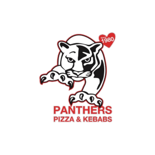 Penrith Panthers Pizza &Kebabs app icon