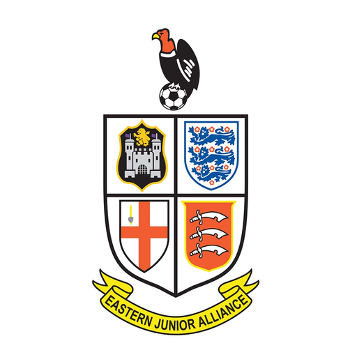 Eastern Junior Alliance League app icon