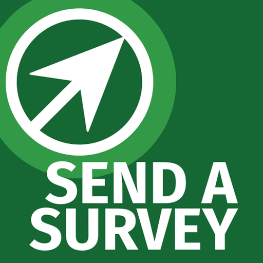 OnTarget- Send A Survey app icon
