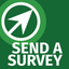OnTarget- Send A Survey icon