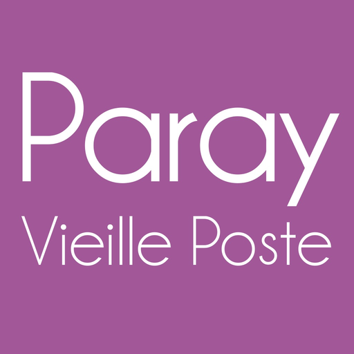 Ville de Paray-Vieille-Poste app icon