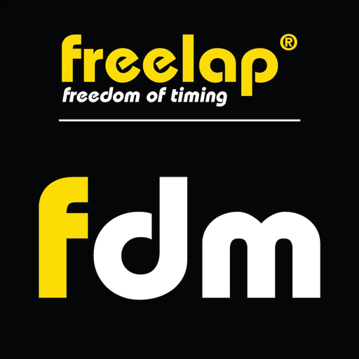 FDM app icon