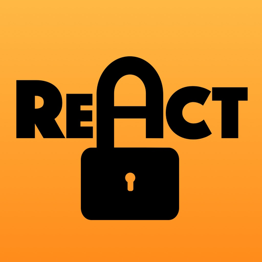 ReACT - ASPG app icon