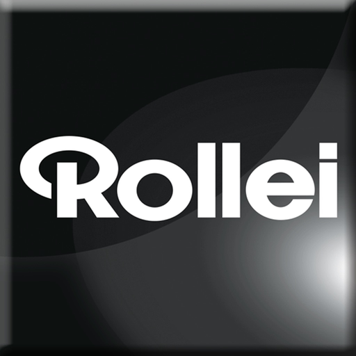 Rollei Smart Gimbal app icon