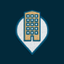 NAVAIR Building Locator icon