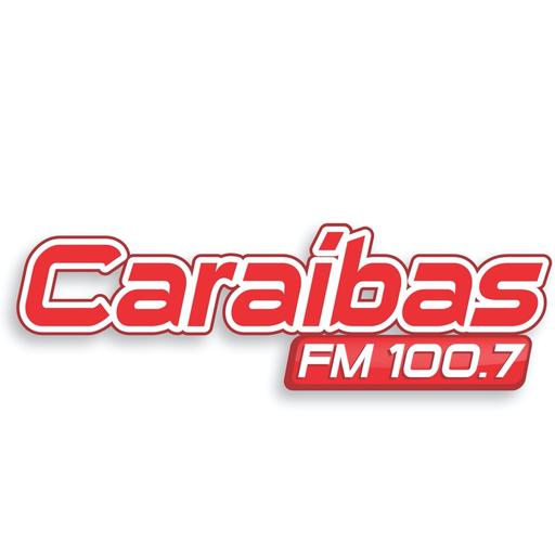 Rádio Caraíbas FM app icon