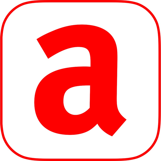 Acubiz app icon