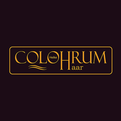 Colohrum Haar app icon