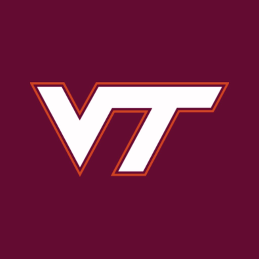 Virginia Tech HokieSports app icon