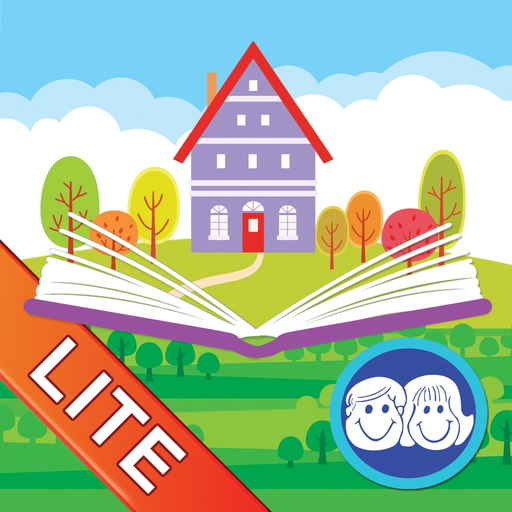 Super StoryMaker LITE app icon