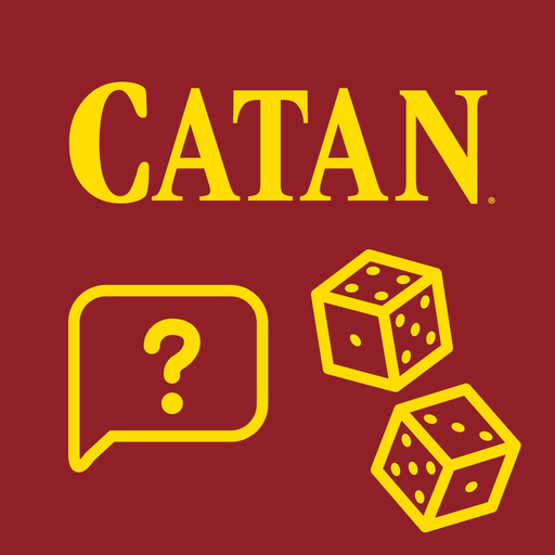 Catan Assistant app icon