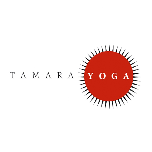 Tamara Yoga app icon