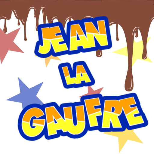 Jean la Gaufre app icon