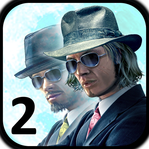 Supernatural Rooms 2 app icon