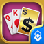 TriPeaks Solitaire Cube icon