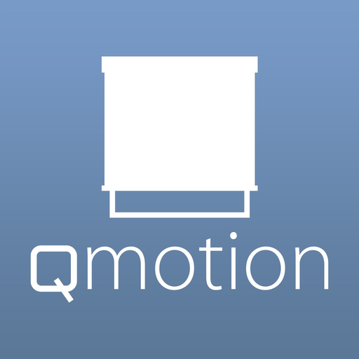 QMotion QSync app icon