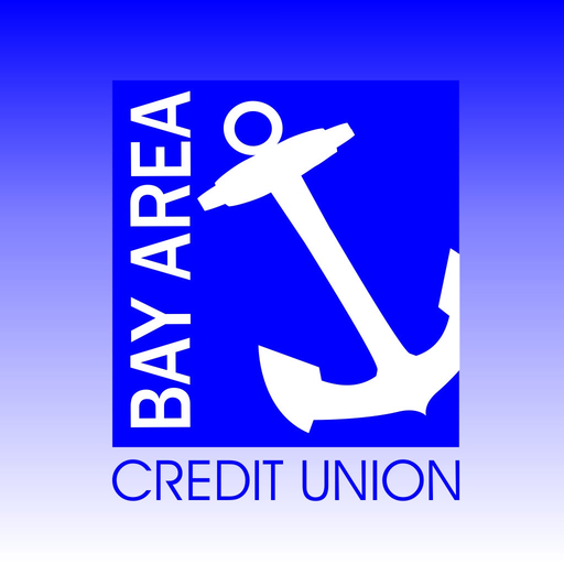 Bay Area CU Mobile app icon